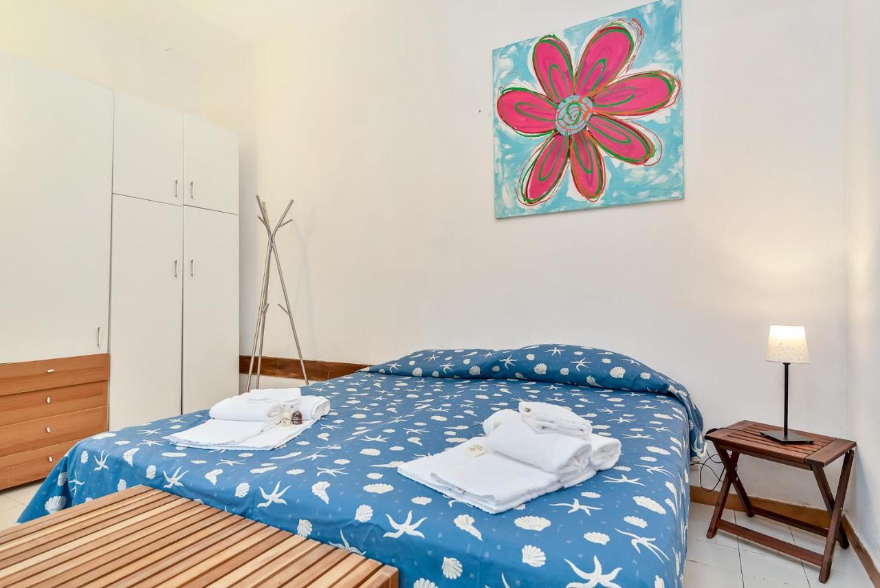 Вилла Porto Alto Портовенере Экстерьер фото